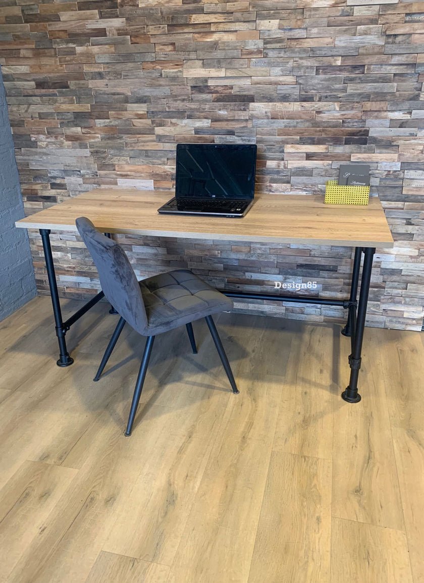 Industrieel Bureau Kantoor