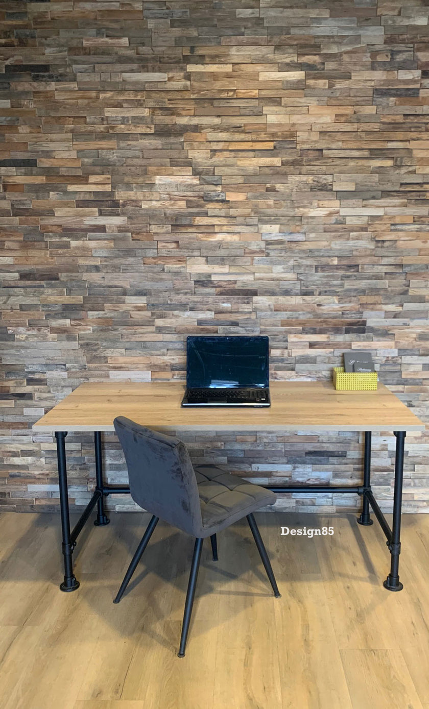 Industrieel Bureau Kantoor