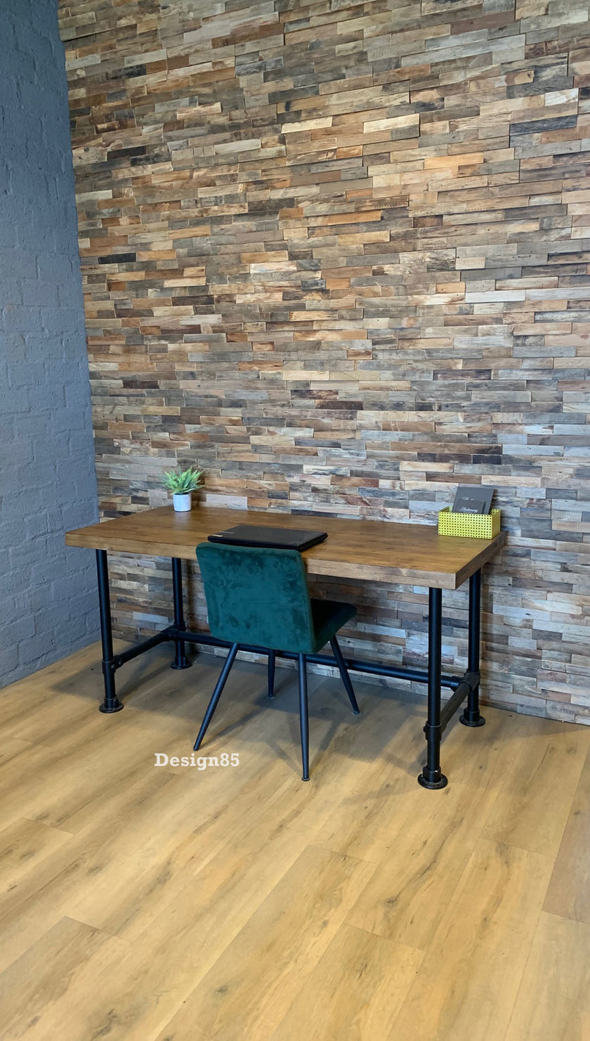 Industrieel Bureau Leef