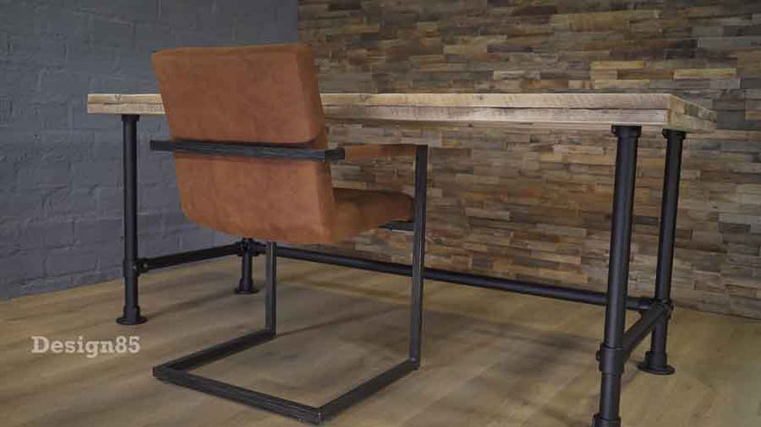 Industrieel Bureau Oud