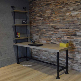 Industrieel Bureau Ruimte