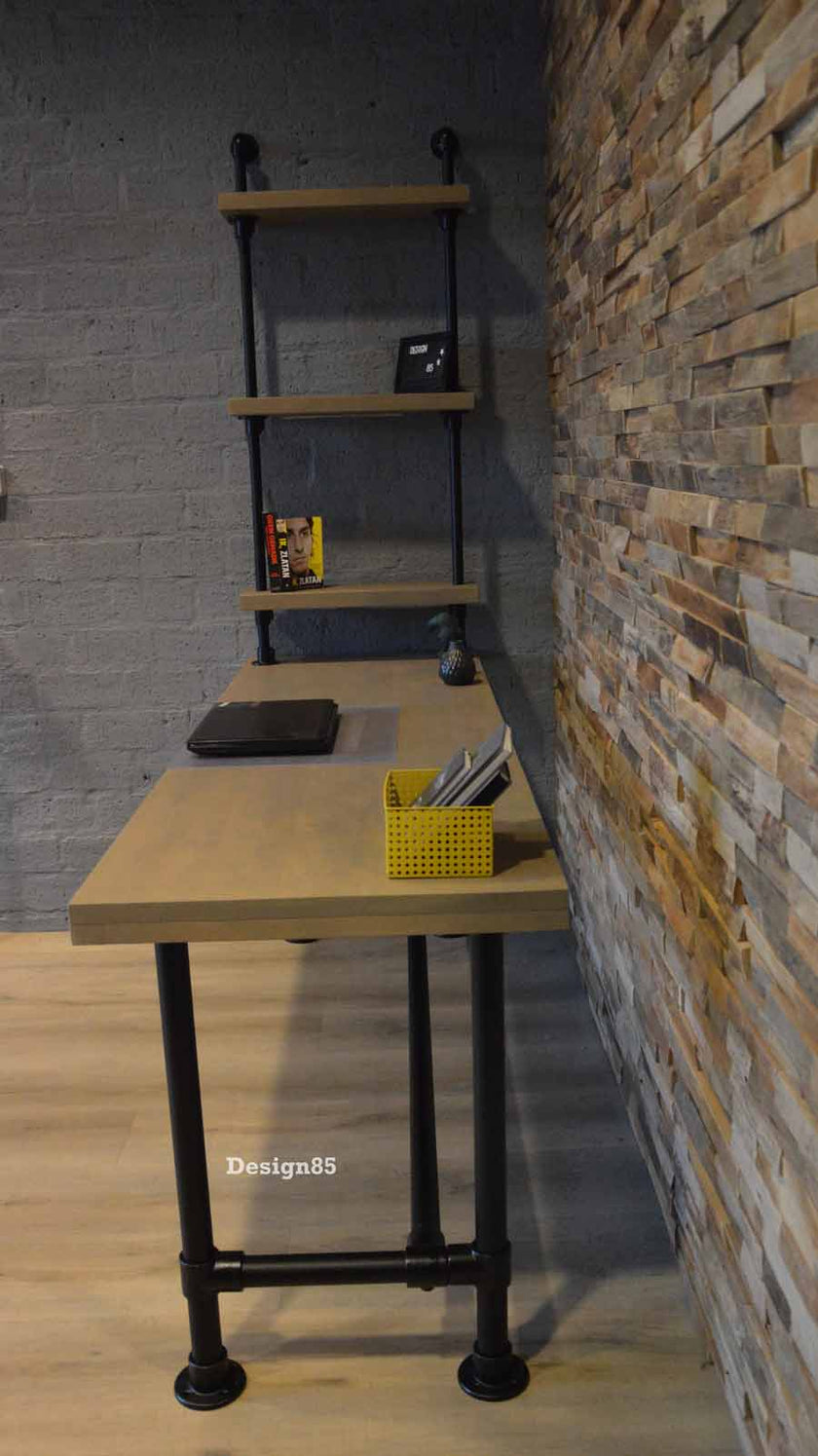 Industrieel Bureau Ruimte