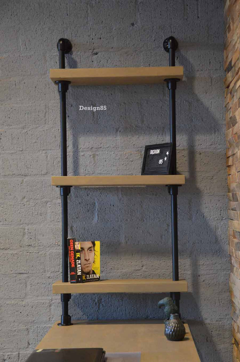 Industrieel Bureau Ruimte