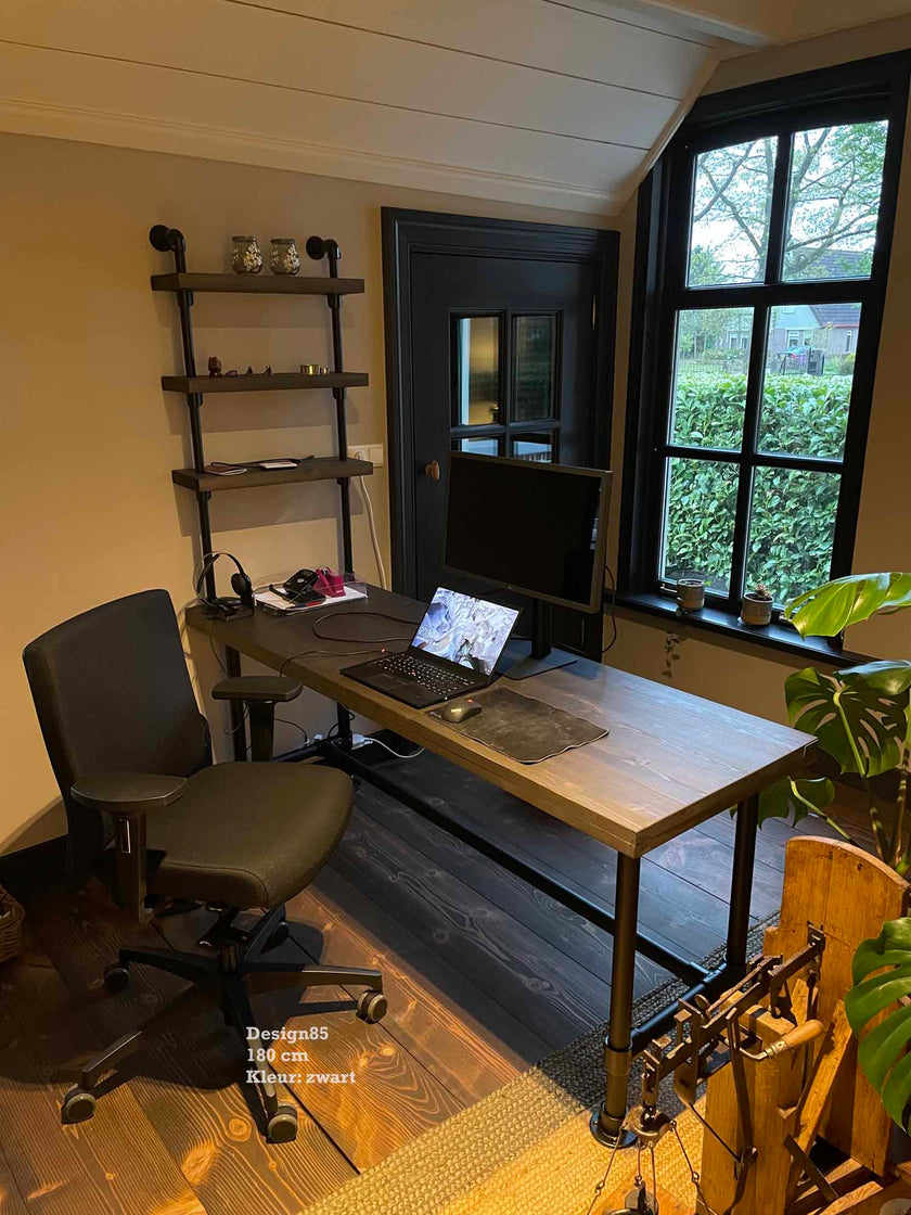 Industrieel Bureau Ruimte