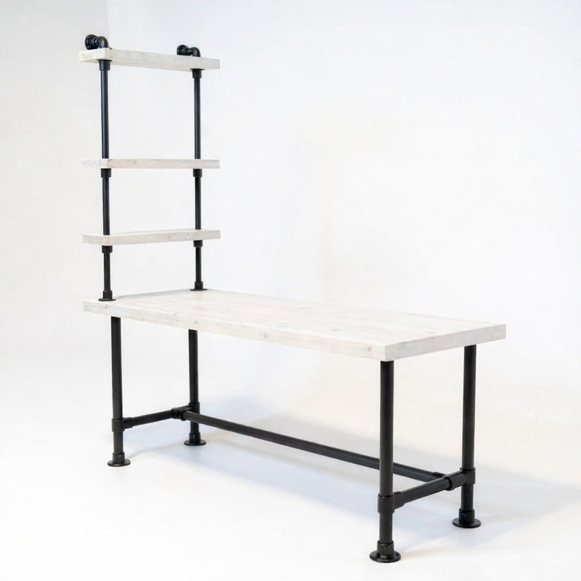 Industrieel bureau Ruimte