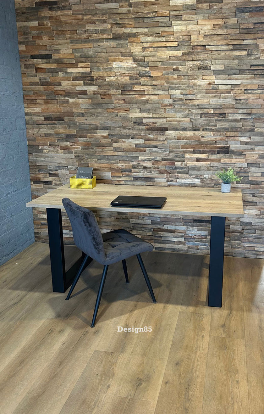 Industrieel Bureau Thuis