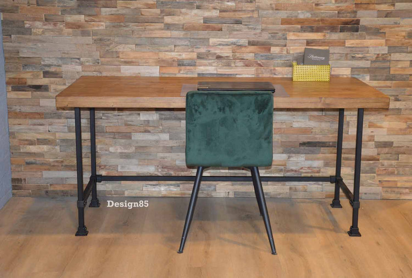 Industrieel Bureau Vierkant