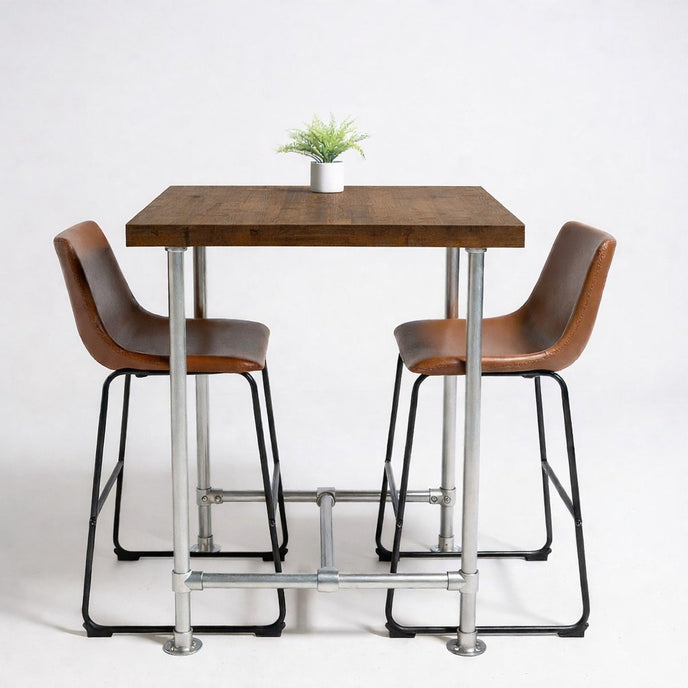 Industriële bartafel Basic