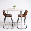 Industriële bartafel Basic
