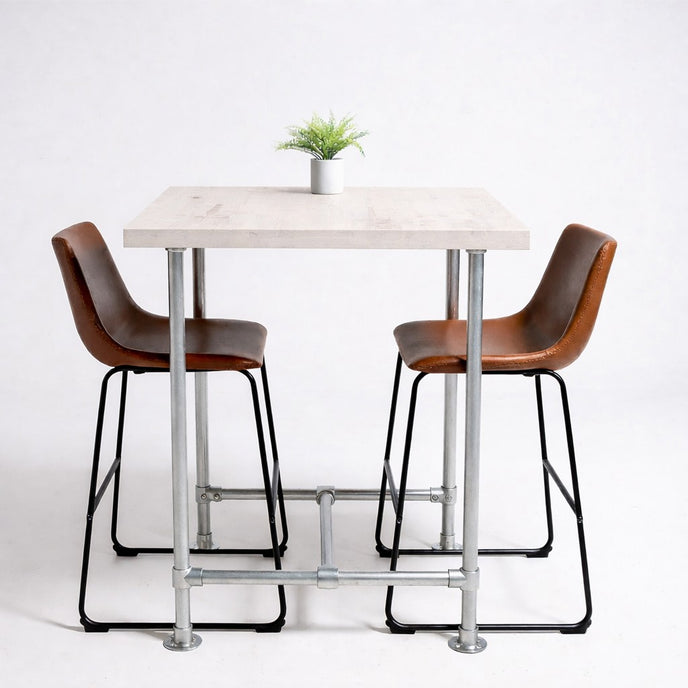 Industriële bartafel Basic
