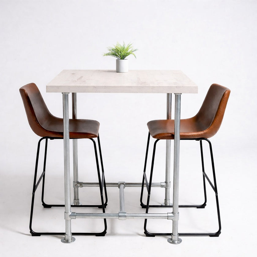 Industriële bartafel Basic