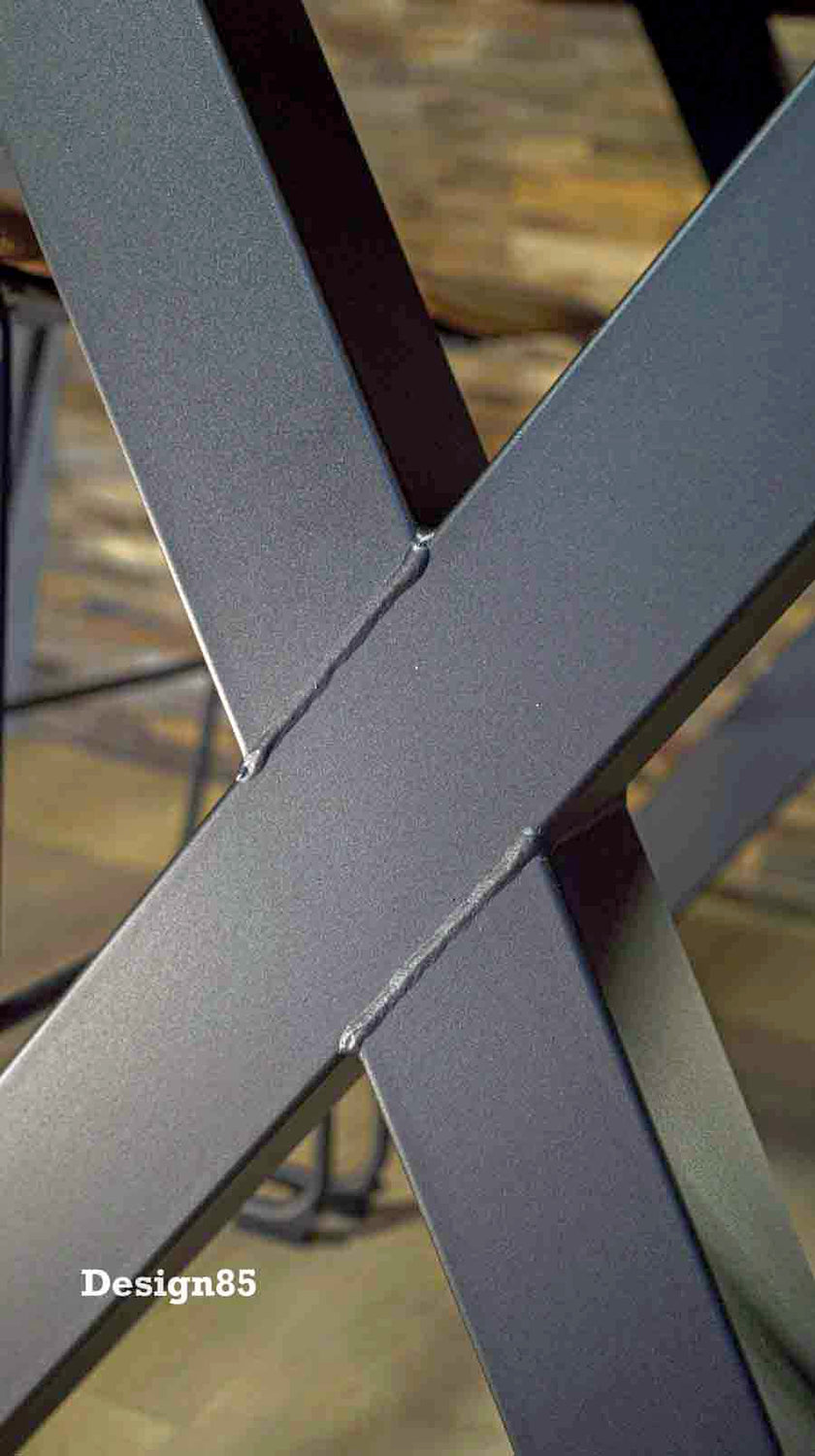 Industriële Bartafel Fel