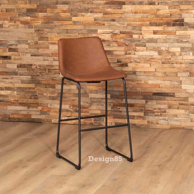 Industriële Bartafel Fel