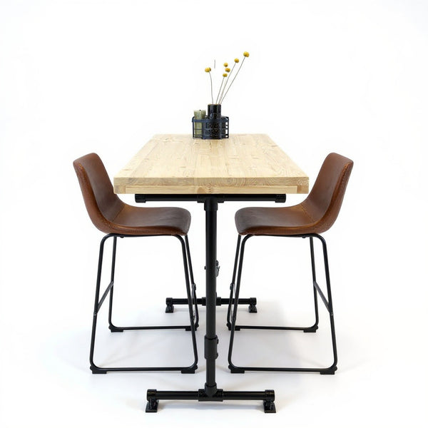 Industriële bartafel Klassiek