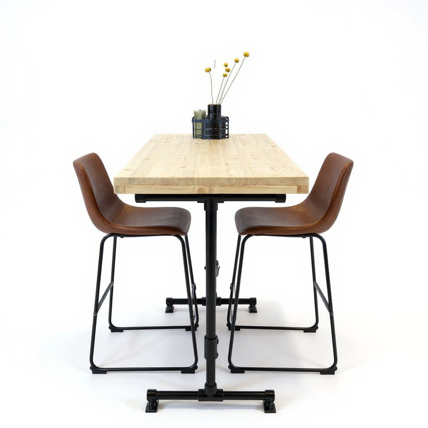 Industriële bartafel Klassiek