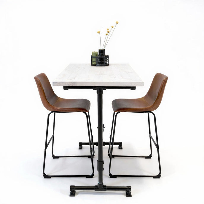 Industriële bartafel Klassiek