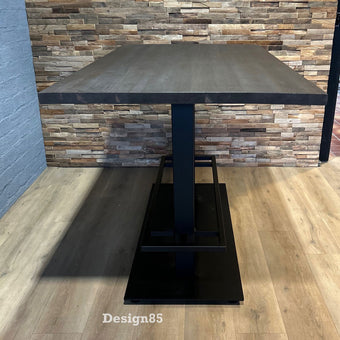 Industriële Bartafel Relaxed