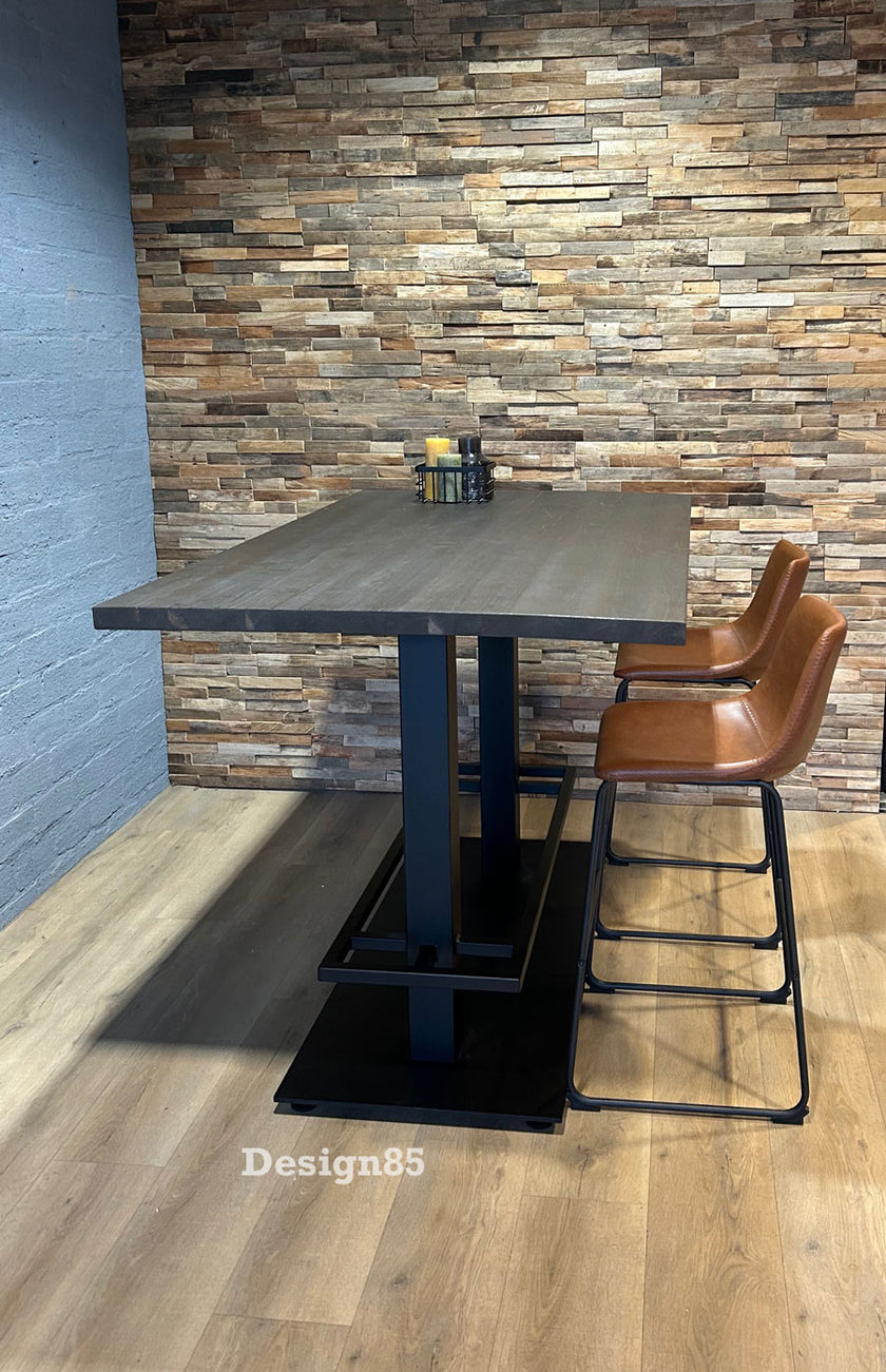 Industriële Bartafel Relaxed