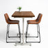 Industriële bartafel Retro