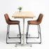 Industriële bartafel Retro
