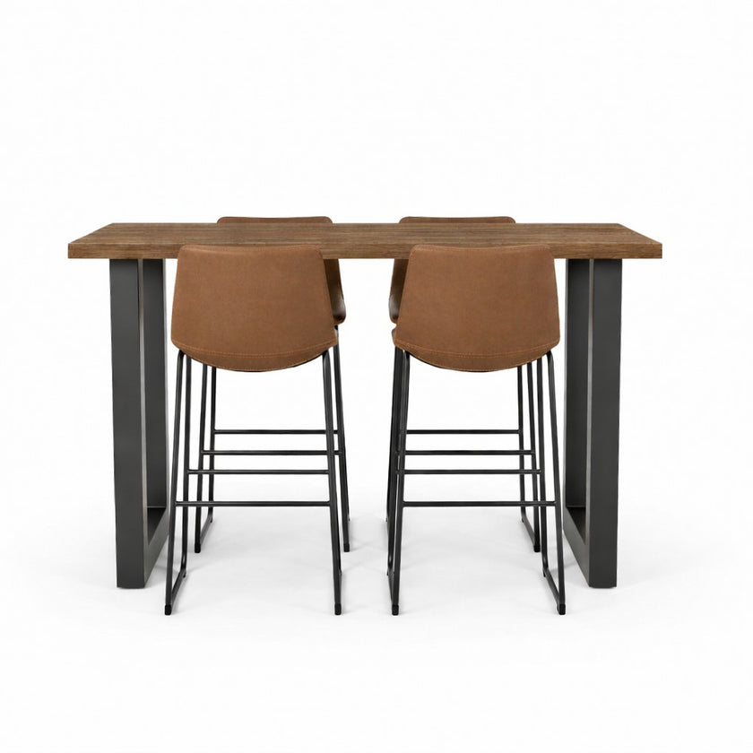 Industriële bartafel Sterk
