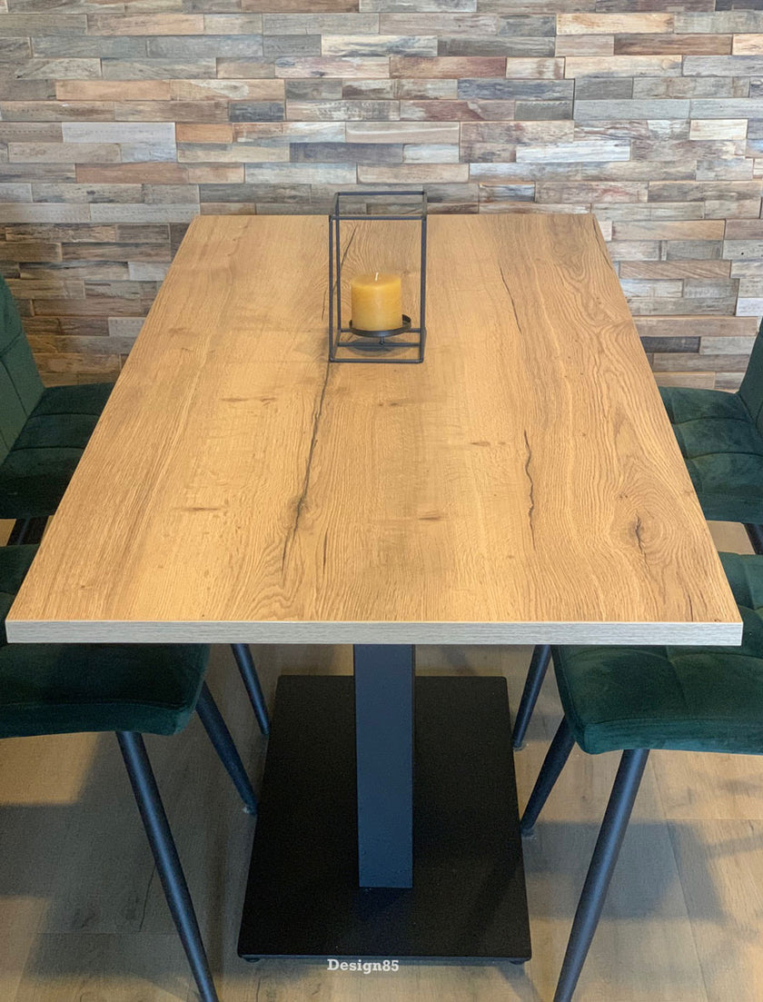 Horeca Tafel Dubbel