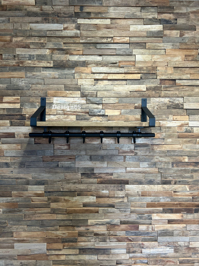 Industriële Kapstok Fors