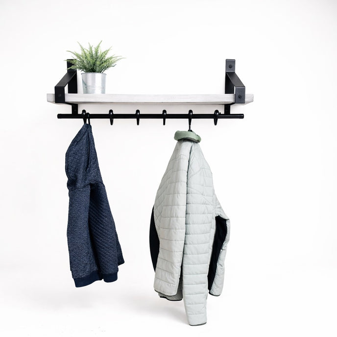 Industriële kapstok Fors