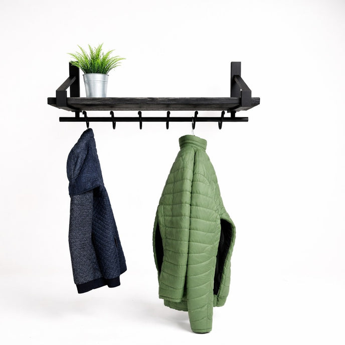 Industriële kapstok Fors