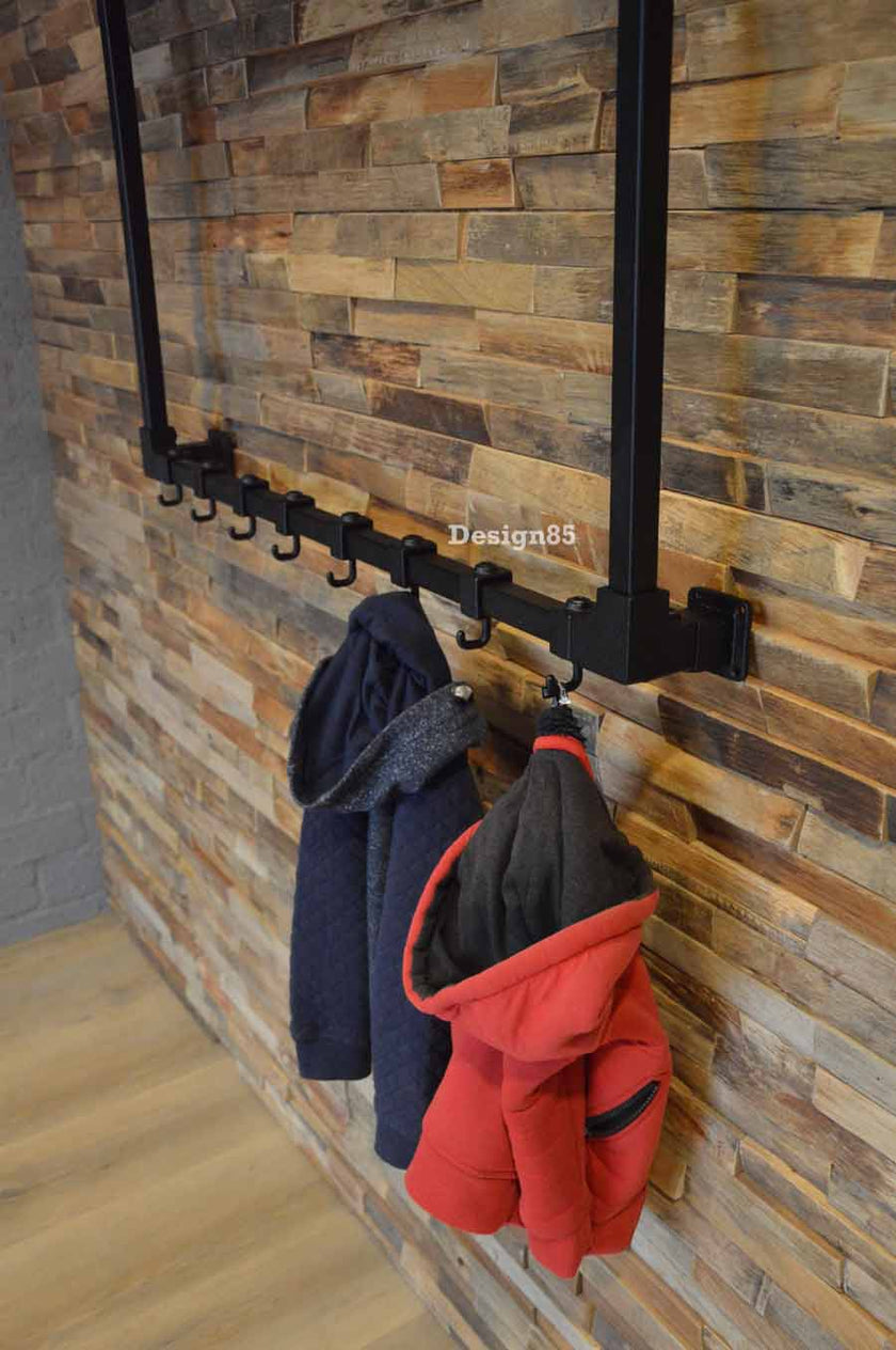 Industriële Kapstok Glunder