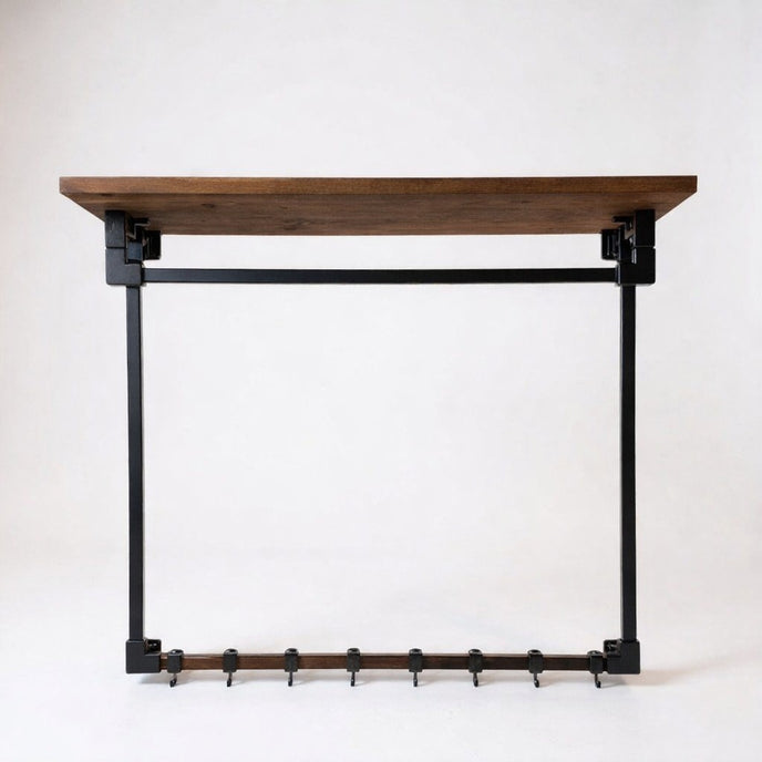 Industriële kapstok Glunder