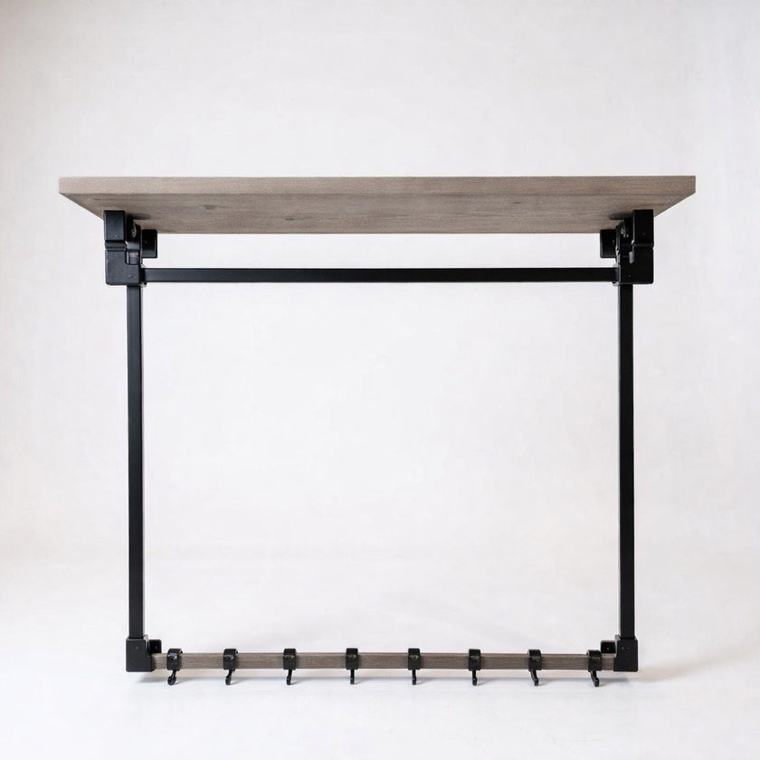 Industriële kapstok Glunder