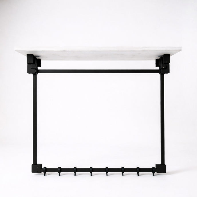 Industriële kapstok Glunder