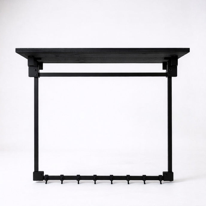 Industriële kapstok Glunder