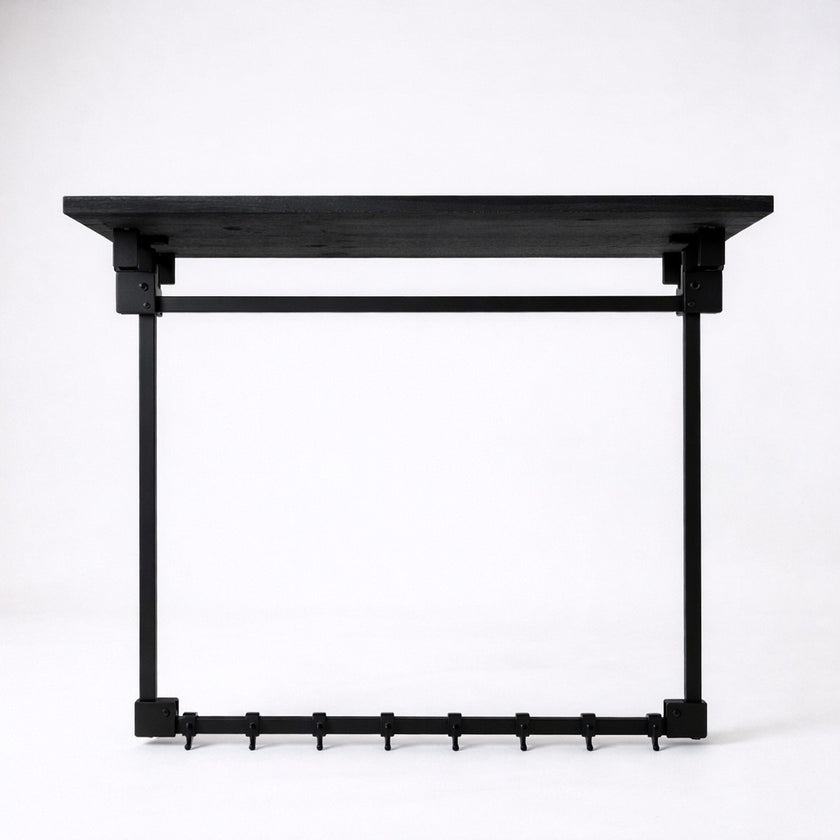 Industriële kapstok Glunder