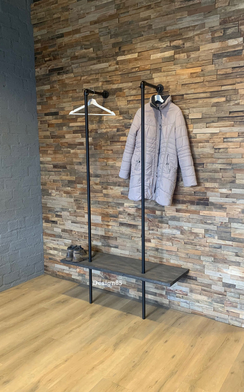 Industriële Kapstok Hanger