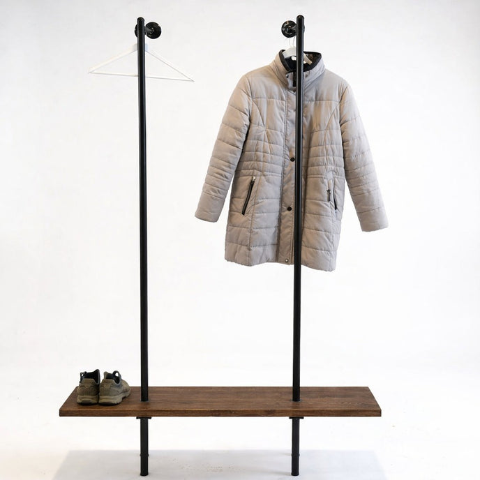 Industriële kapstok Hanger