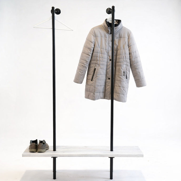 Industriële kapstok Hanger