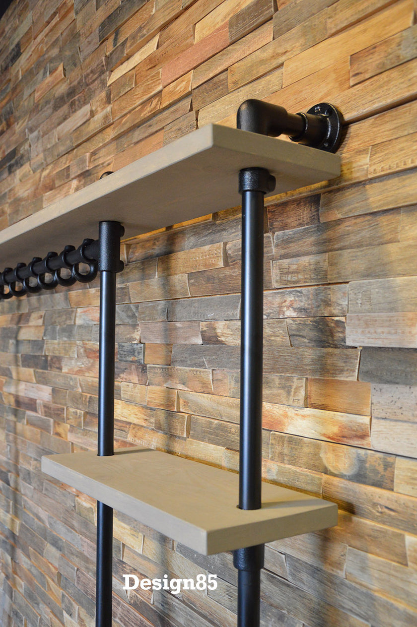 Industriële Kapstok Hip