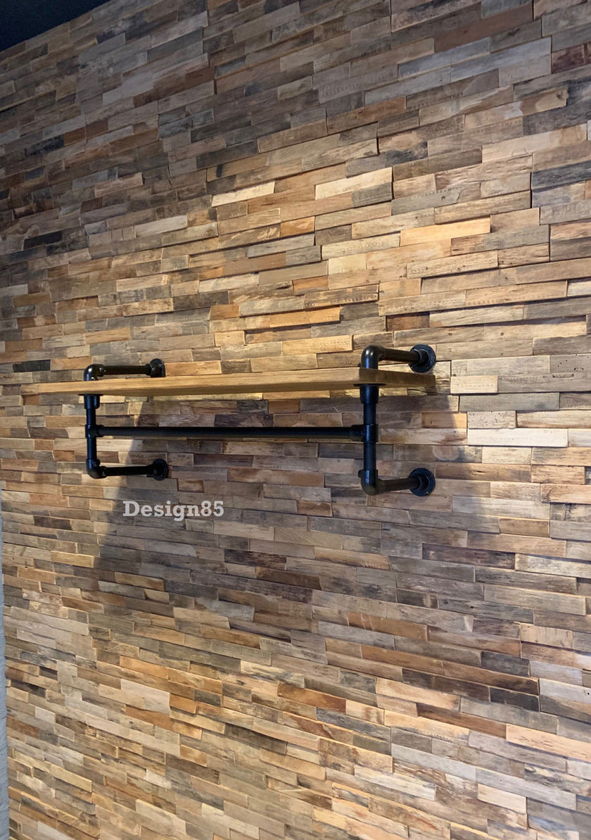 Industriële Kapstok Kledinghanger