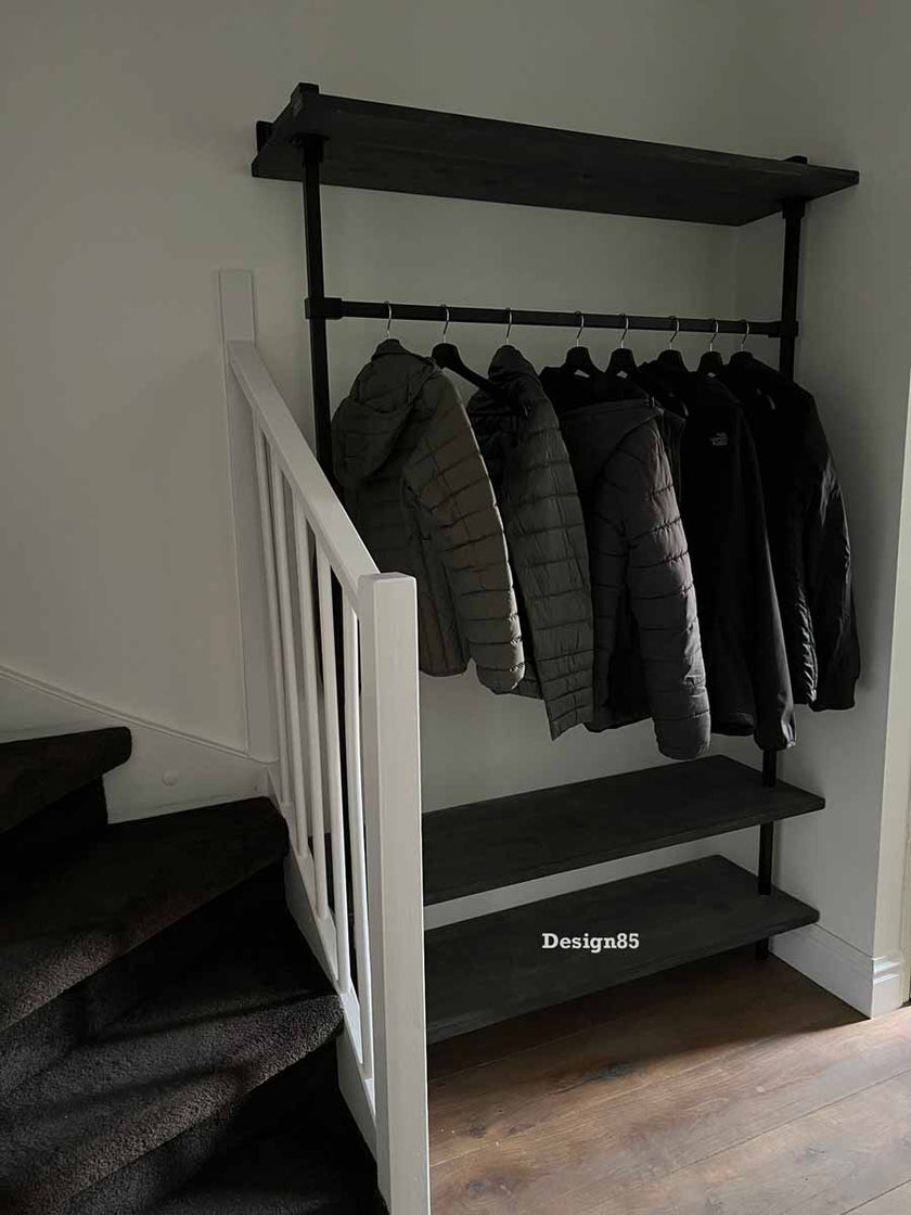 Industriële Kapstok Kleerhanger