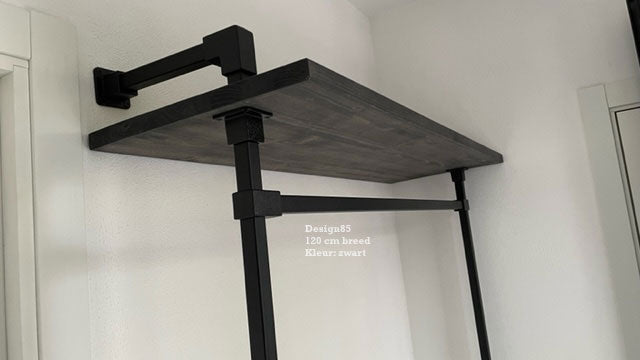 Industriële Kapstok Kleerhanger