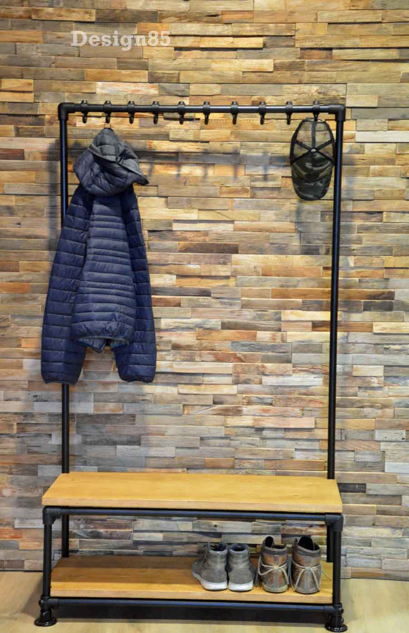 Industriële Kapstok Lief