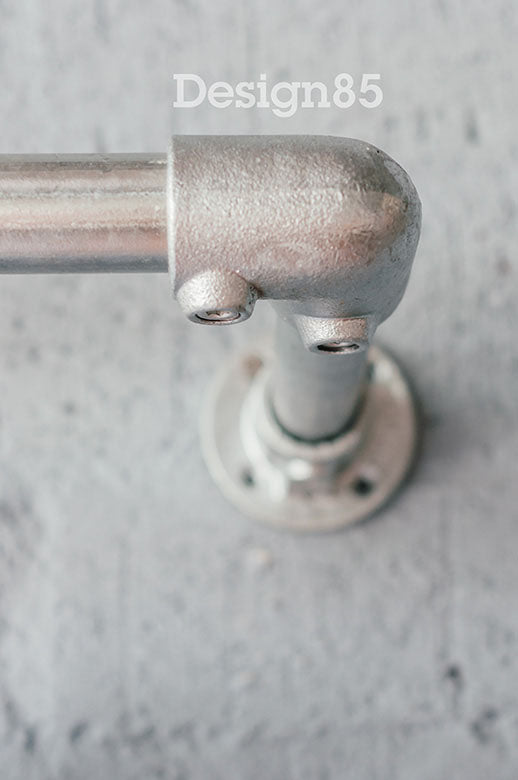 Industriële Kapstok Normaal