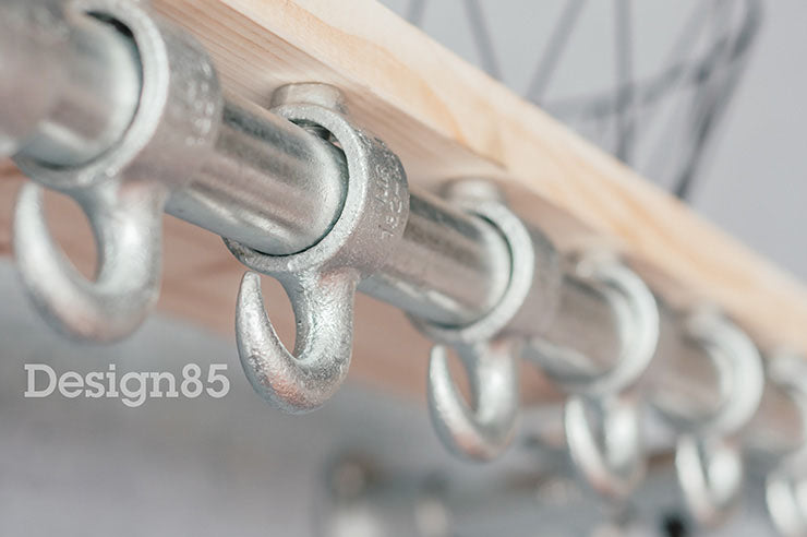 Industriële Kapstok Normaal