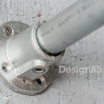 Industriële kapstok Normaal