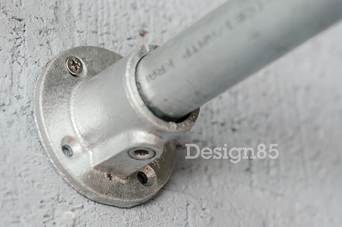 Industriële Kapstok Normaal