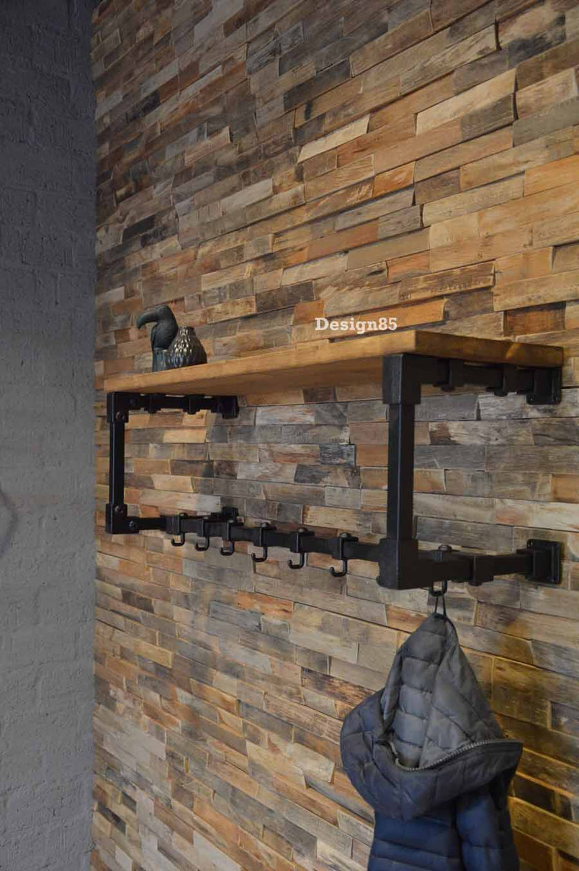 Industriële Kapstok Pront