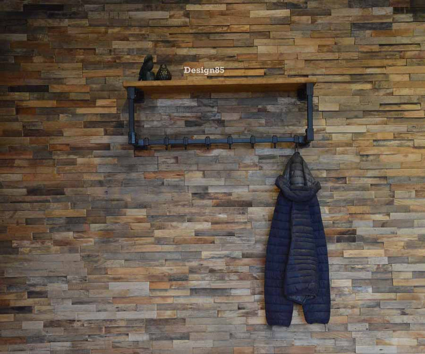 Industriële Kapstok Pront