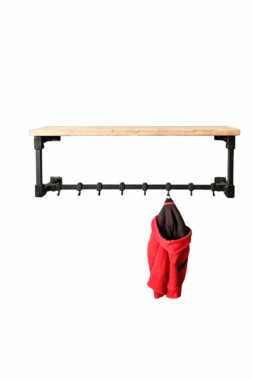 Industriële kapstok Pront